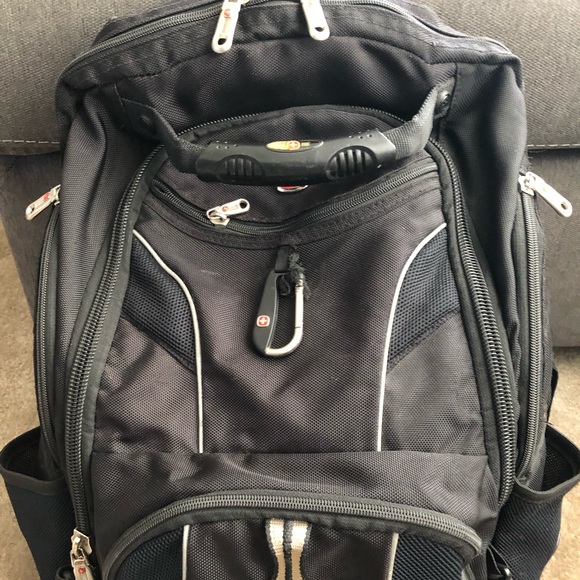 Backpack - Picture 1 of 2